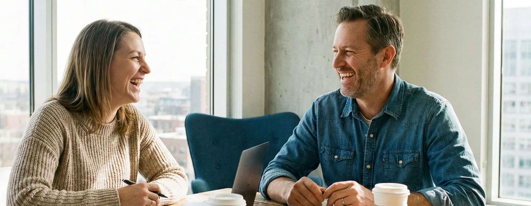 Estrategia y Análisis | Comprendemos a Fondo Tu Negocio