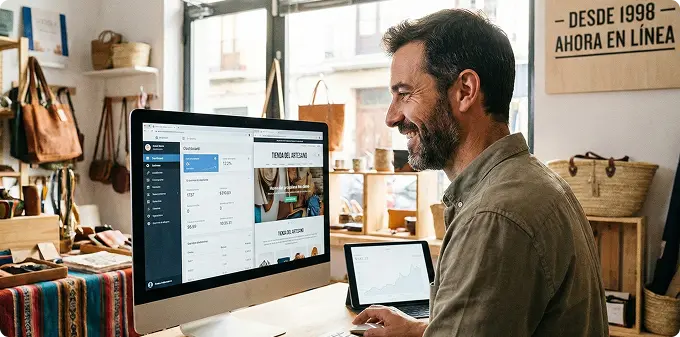 Resultados de negocio