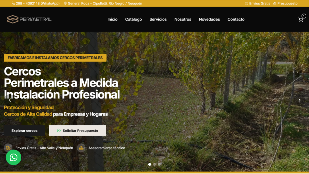 Ecommerce | Informativa